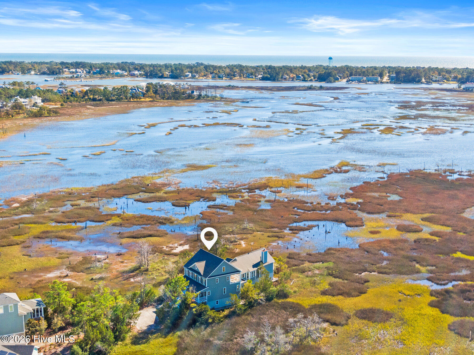 4418 Polly Gully Court SE