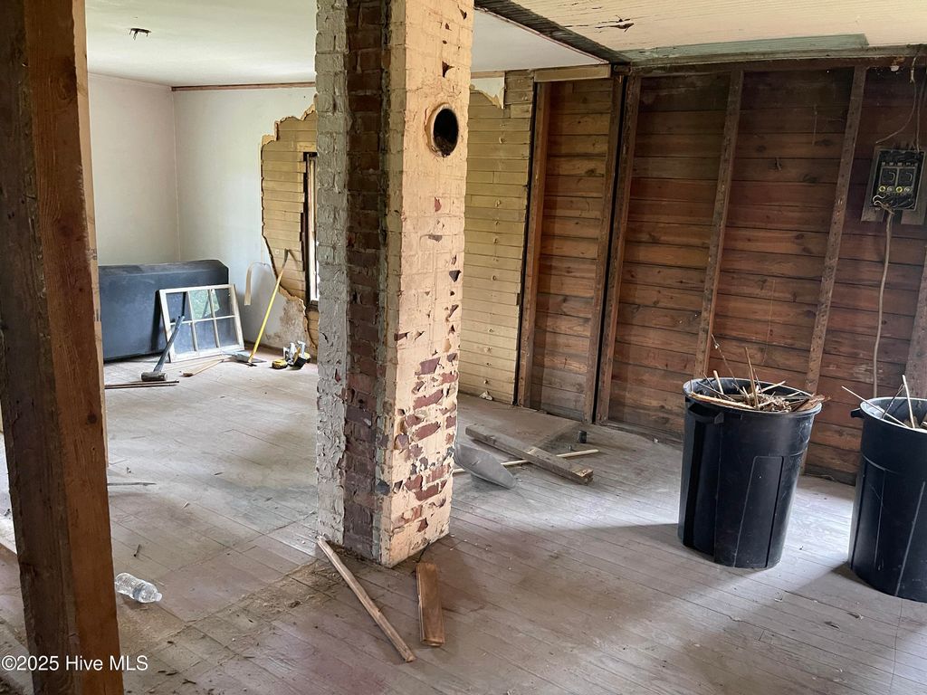 Photo of 610 Comfort Road, Richlands, NC 28574 (MLS # 100536448)