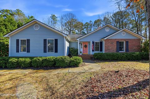 Photo of 103 Dockside Drive, Jacksonville, NC 28546 (MLS # 100559678)