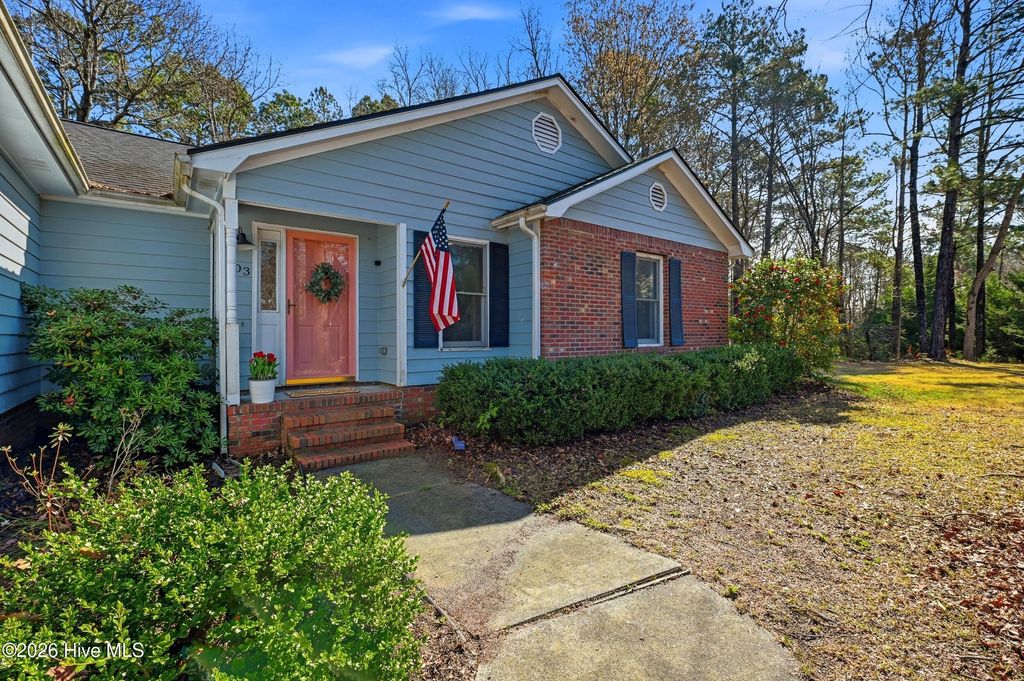 Photo of 103 Dockside Drive, Jacksonville, NC 28546 (MLS # 100559678)