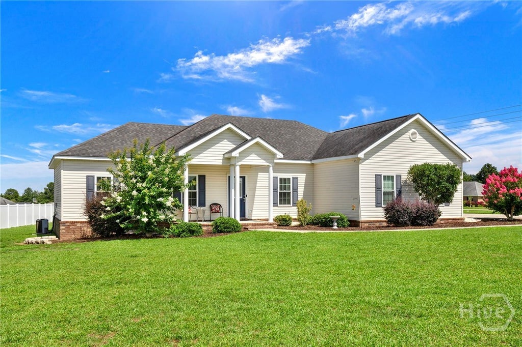 Photo of 200 Tavern Lane, Statesboro, GA 30458 (MLS # SA358972)