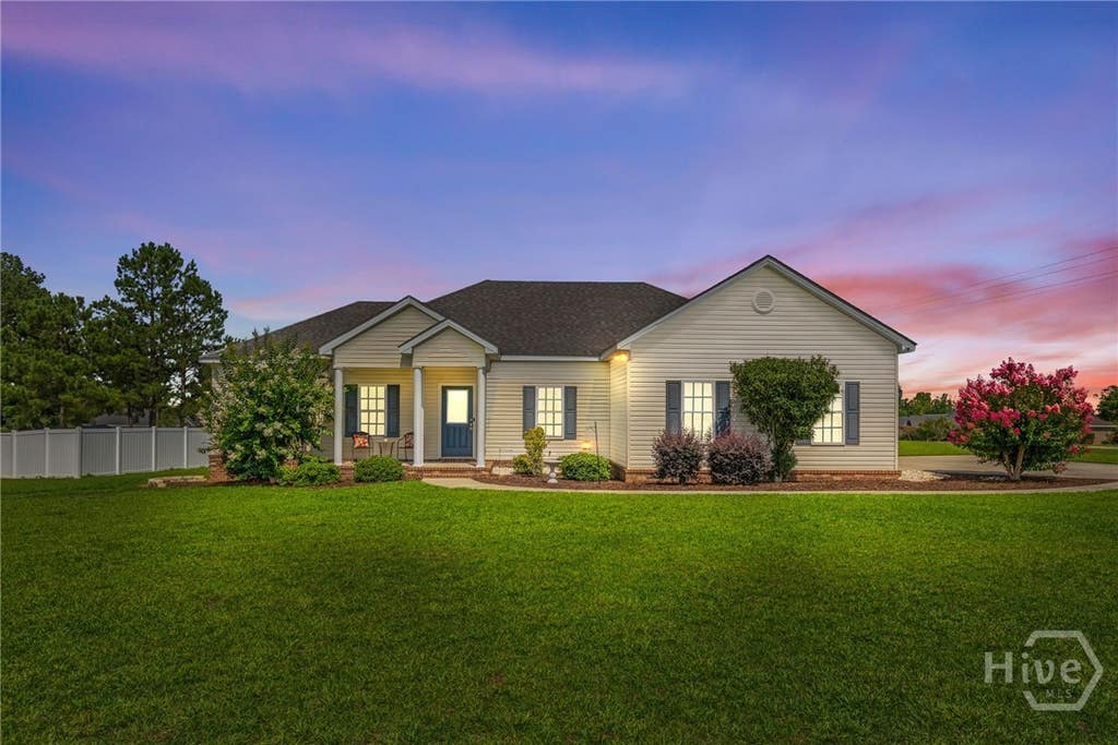 Photo of 200 Tavern Lane, Statesboro, GA 30458 (MLS # SA358972)