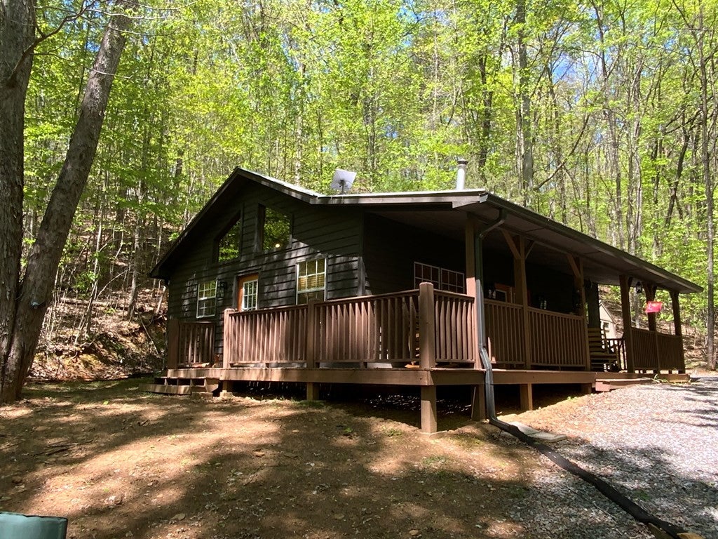 433 Damon'S Trail - Photo 2