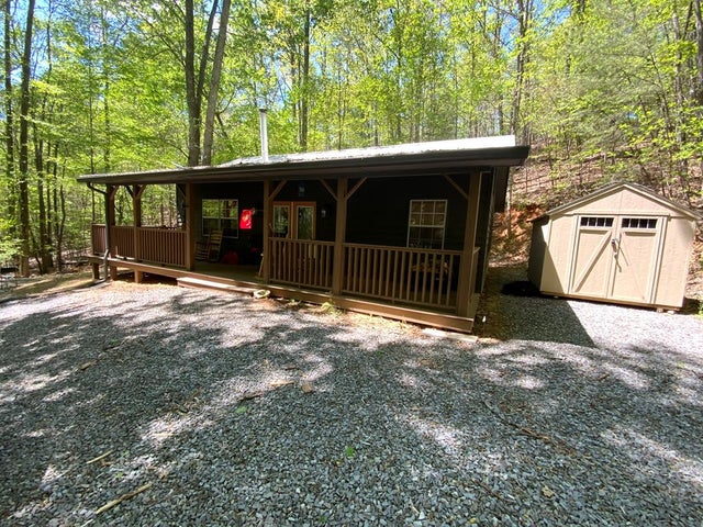433 Damon'S Trail