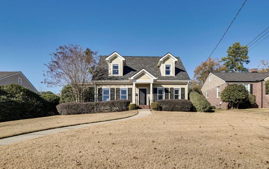 Photo of 707 Hickman Road, Augusta, GA 30904 (MLS # 551928)