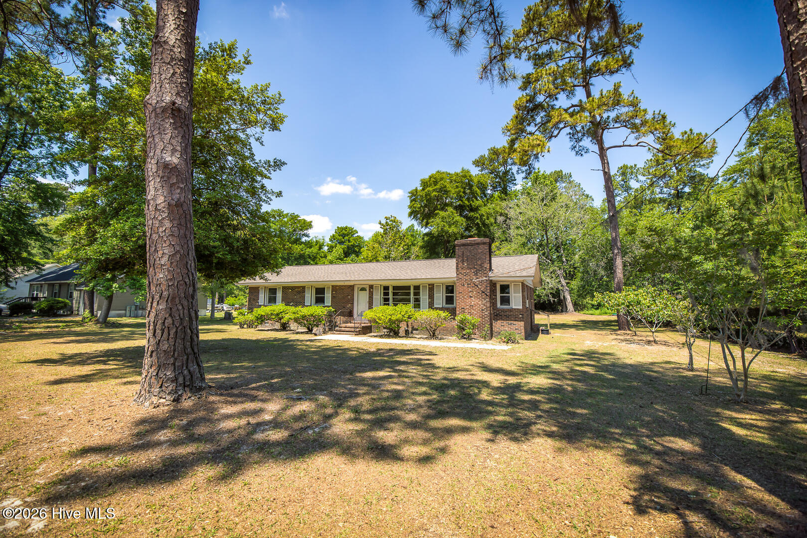 1501 Parmele Drive