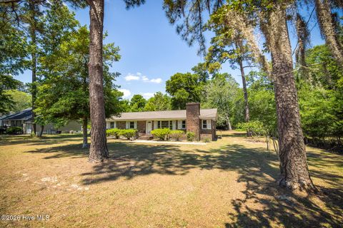 Photo of 1501 Parmele Drive, Wilmington, NC 28401 (MLS # 100576799)