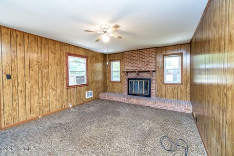 Tiny photo for 1501 Parmele Drive, Wilmington, NC 28401 (MLS # 100576799)