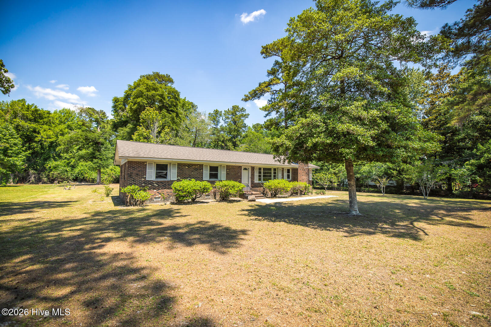 1501 Parmele Drive