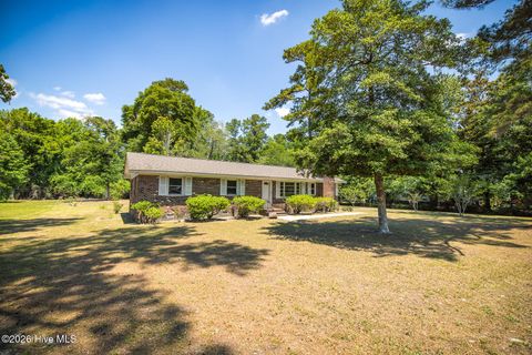 Tiny photo for 1501 Parmele Drive, Wilmington, NC 28401 (MLS # 100576799)