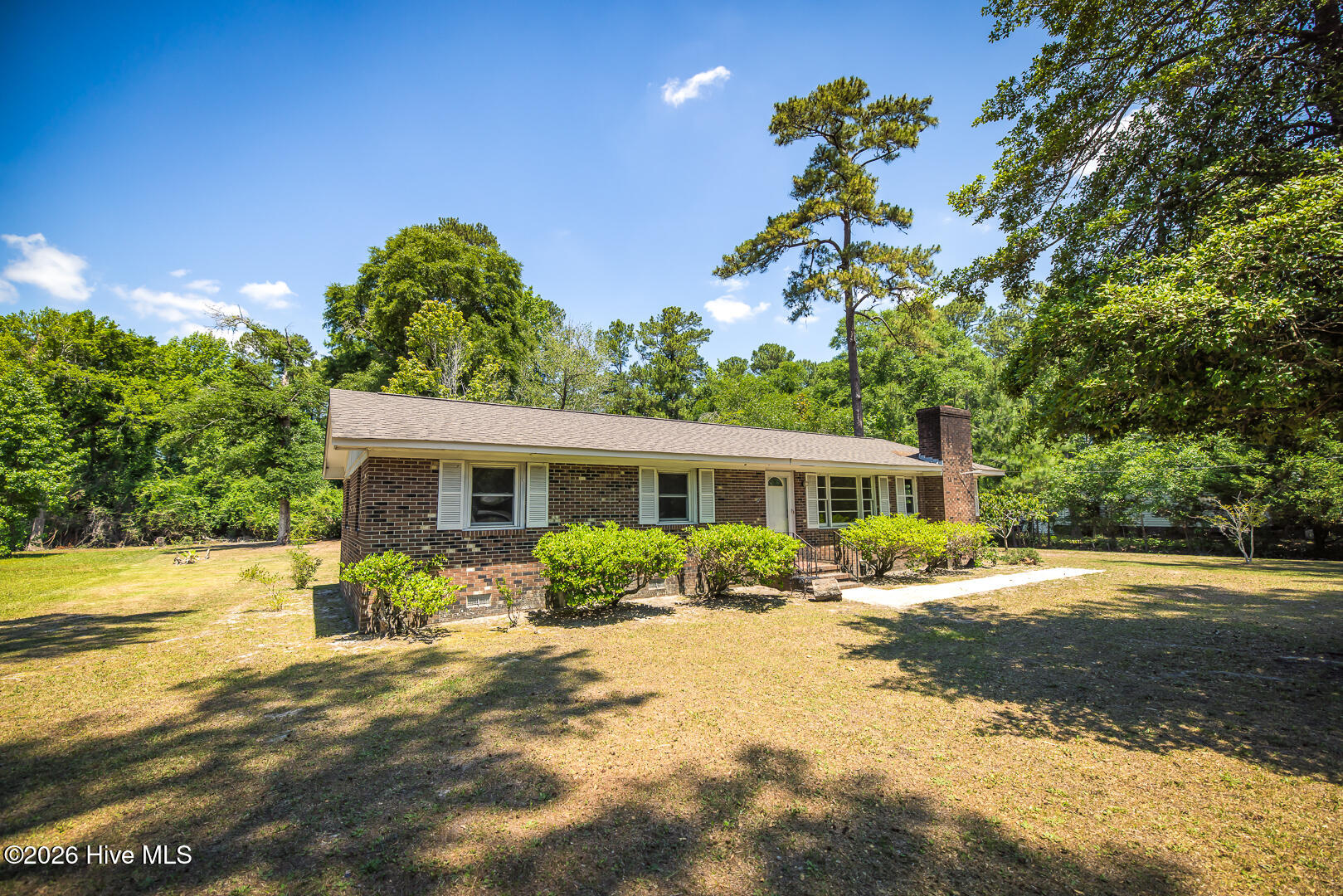 1501 Parmele Drive