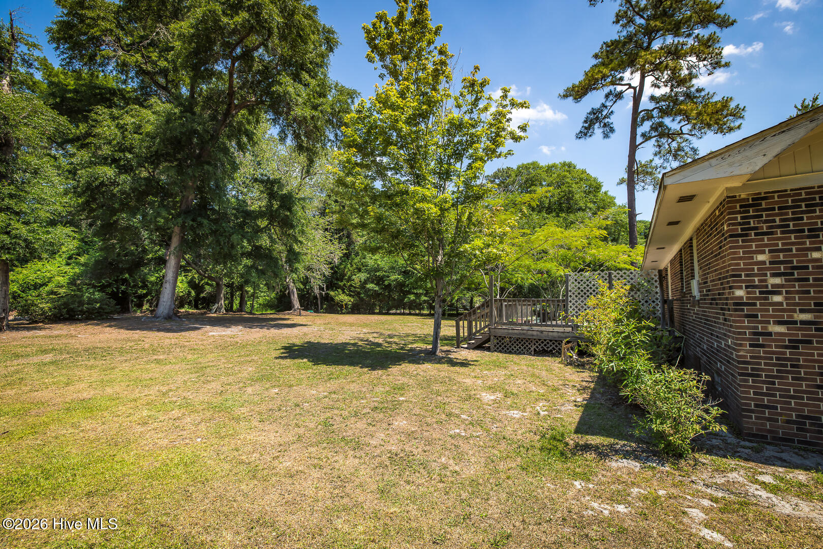 1501 Parmele Drive