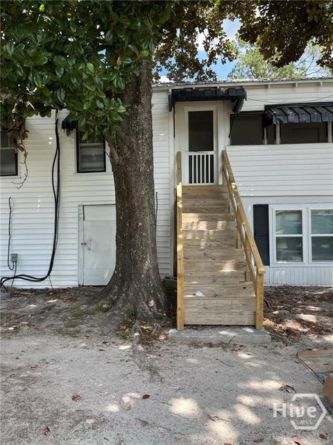 Homes For Rent - 106 N College Street #3<br/> Pembroke, GA 31321