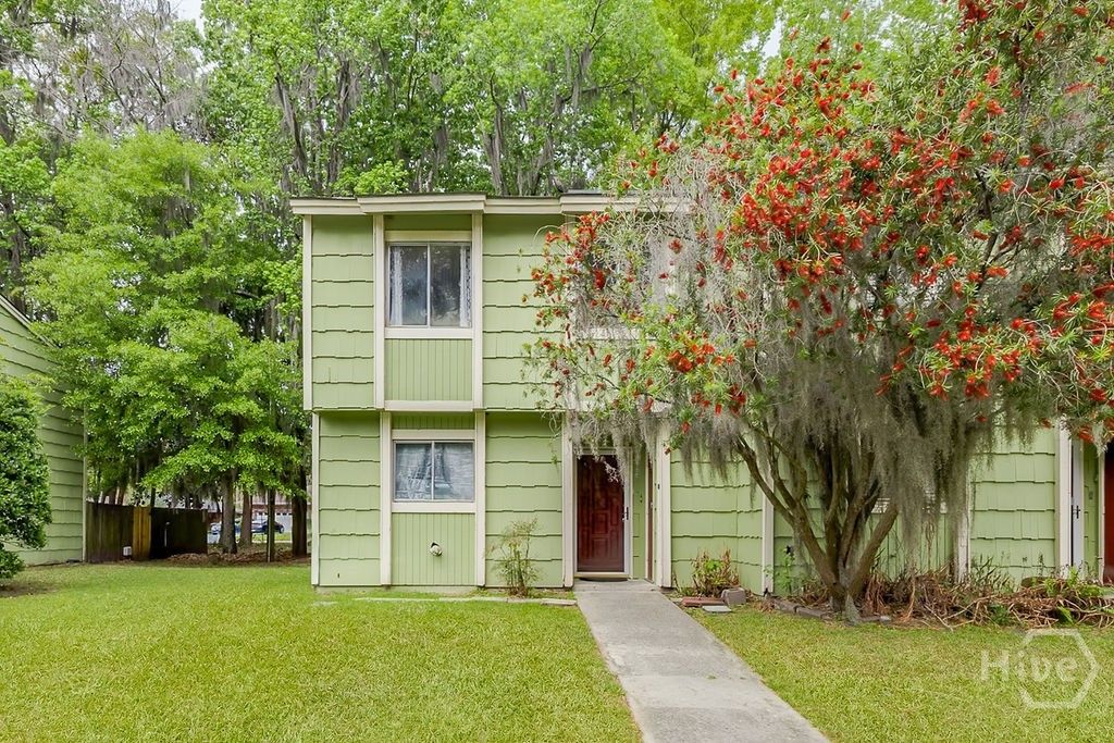 Photo of 527 Tibet Avenue #11, Savannah, GA 31406 (MLS # SA352784)