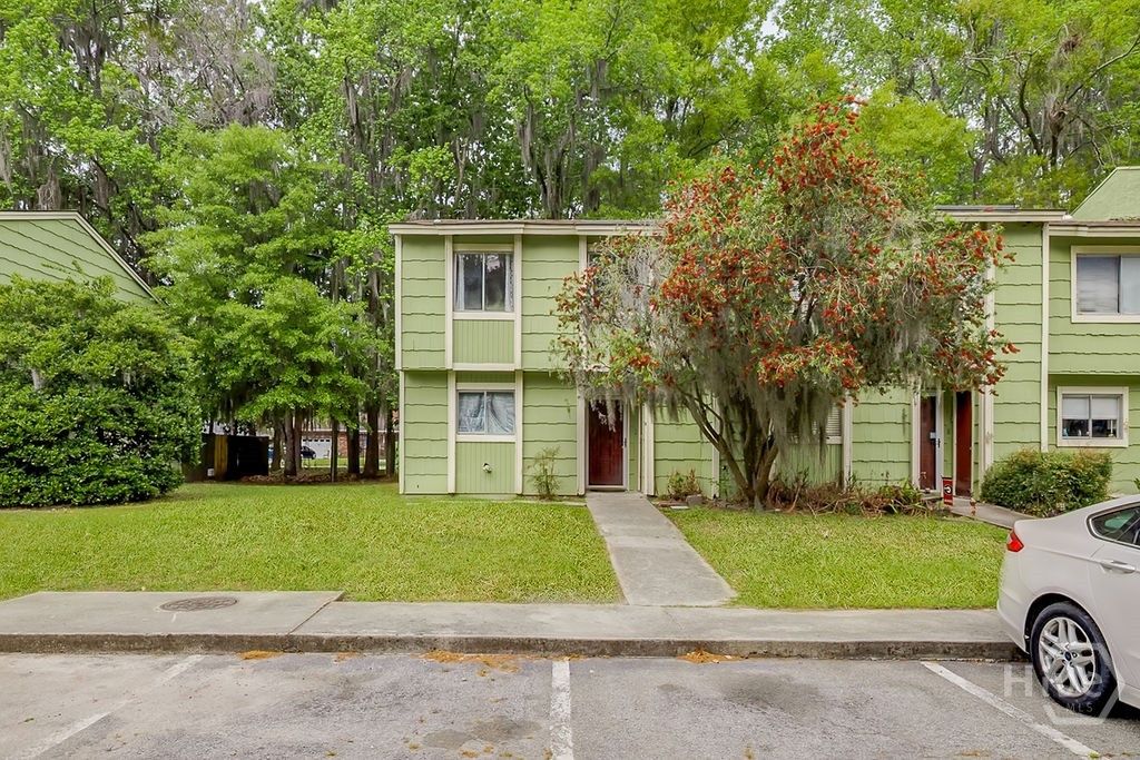 Photo of 527 Tibet Avenue #11, Savannah, GA 31406 (MLS # SA352784)