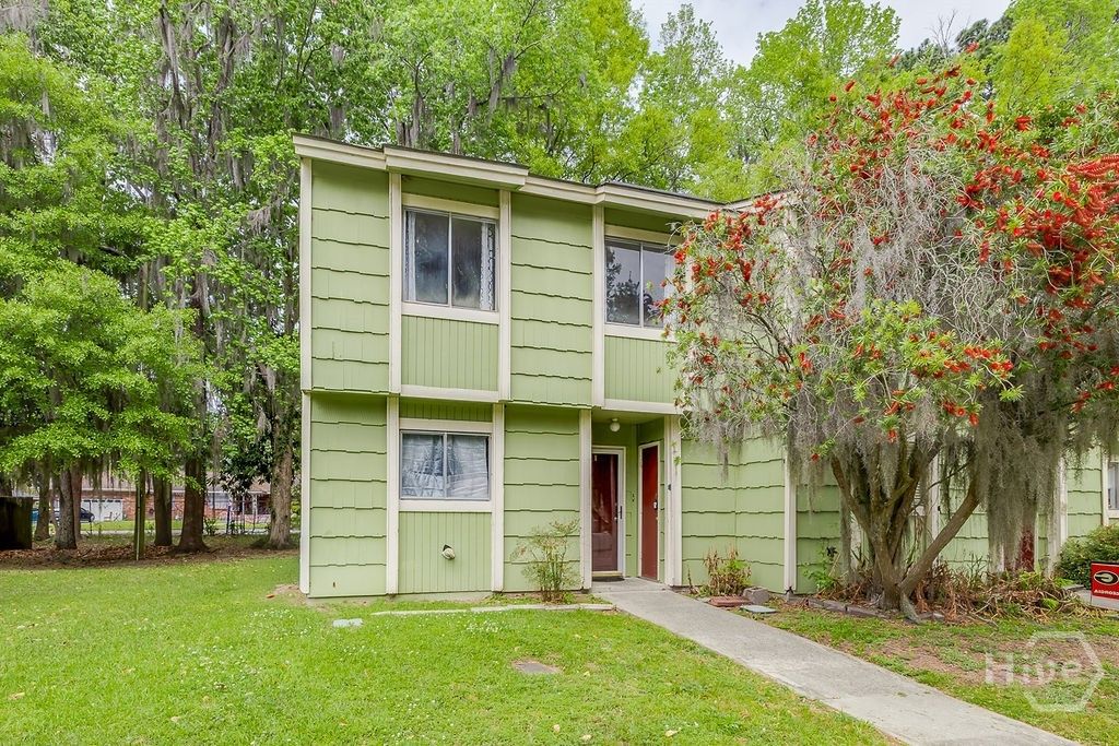 Photo of 527 Tibet Avenue #11, Savannah, GA 31406 (MLS # SA352784)