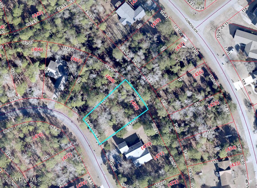 Photo of 913 Hurricane Court, New Bern, NC 28560 (MLS # 100613014)