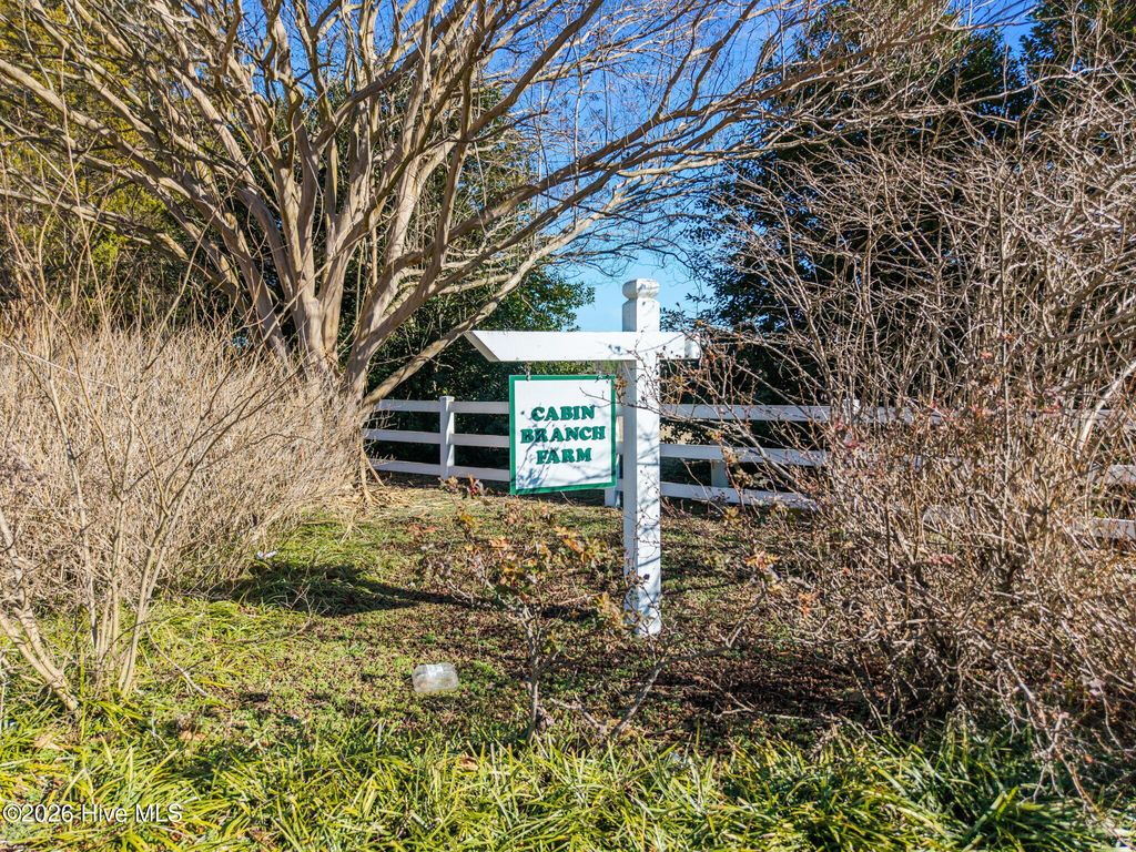 Photo of 129 Cabin Branch Lane, Tarboro, NC 27886 (MLS # 100551071)