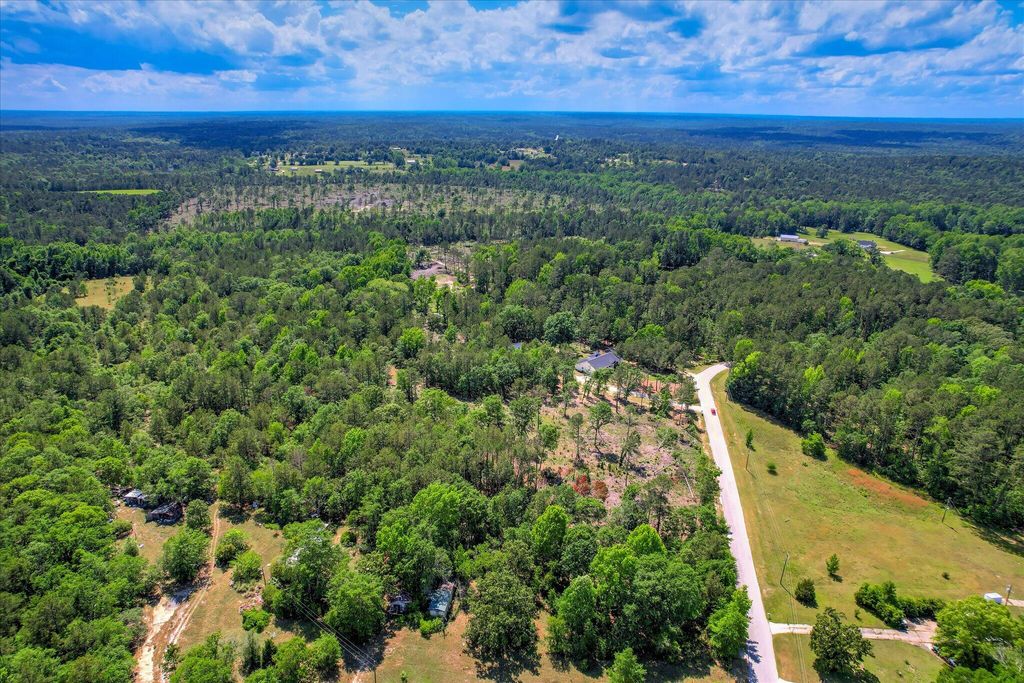 Photo of 5336 Cemetery Road, Grovetown, GA 30813 (MLS # 552552)