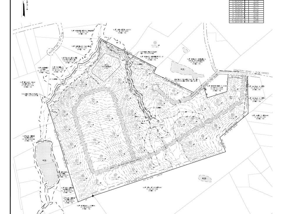 Photo of 5336 Cemetery Road, Grovetown, GA 30813 (MLS # 552552)