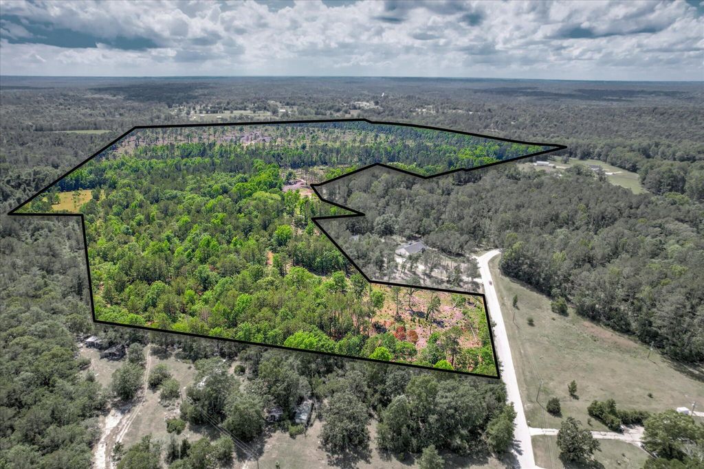 Photo of 5336 Cemetery Road, Grovetown, GA 30813 (MLS # 552552)