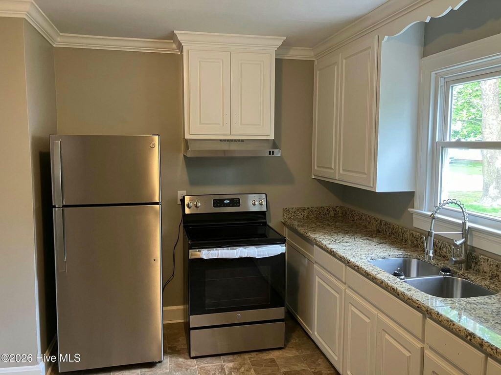 Photo of 413 Denby Street SW, Wilson, NC 27893 (MLS # 100564848)