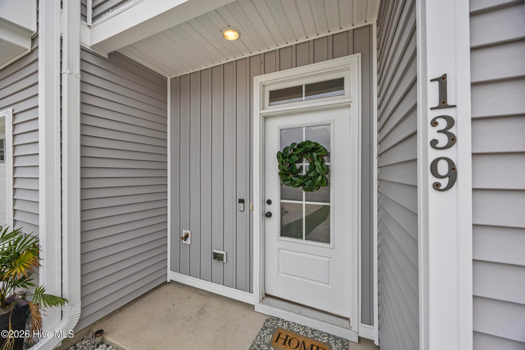 Photo of 139 Jansen Lane, Winnabow, NC 28479 (MLS # 100609290)