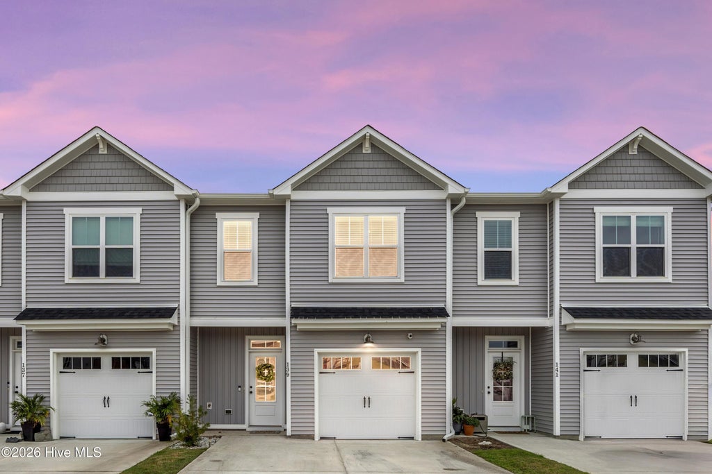 Photo of 139 Jansen Lane, Winnabow, NC 28479 (MLS # 100609290)