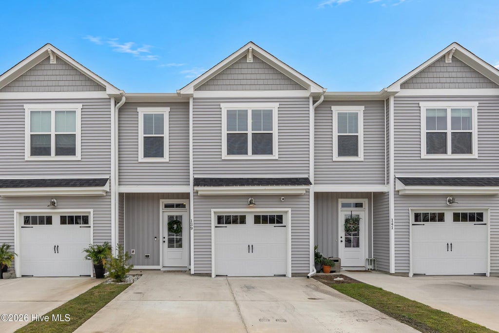 Photo of 139 Jansen Lane, Winnabow, NC 28479 (MLS # 100609290)