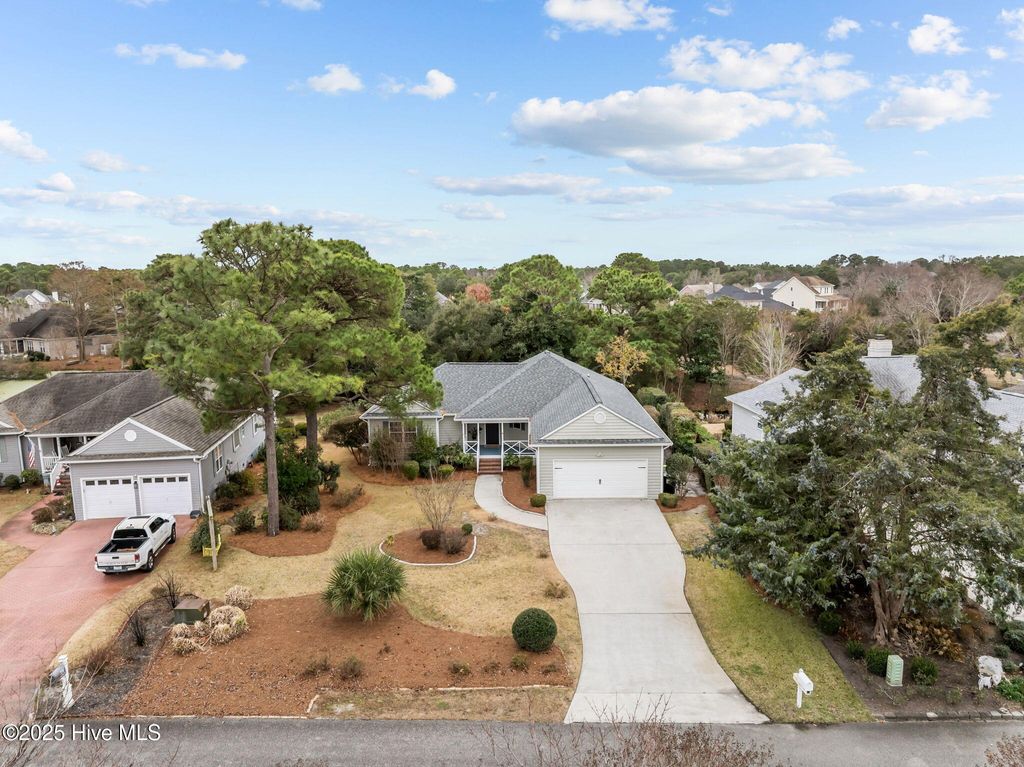 Photo of 312 Palmer Way, Wilmington, NC 28412 (MLS # 100547152)