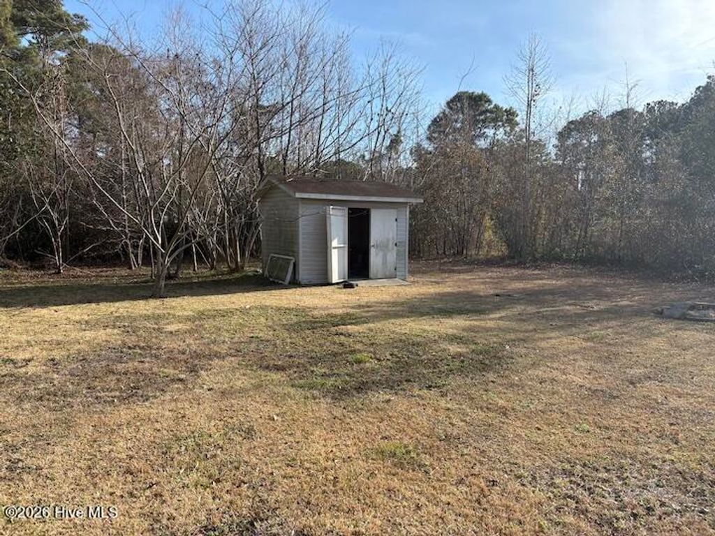 Photo of 108 Doral Drive, Hampstead, NC 28443 (MLS # 100553439)