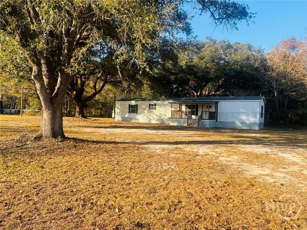 Photo of 171 Ridge Road, Ellabell, GA 31308 (MLS # SA345869)