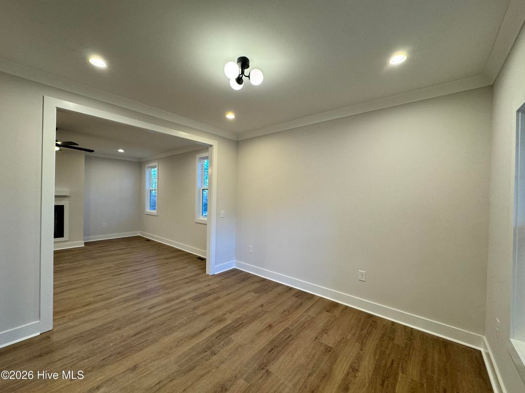 Photo of 846 Thrush Drive, Vass, NC 28394 (MLS # 100522976)