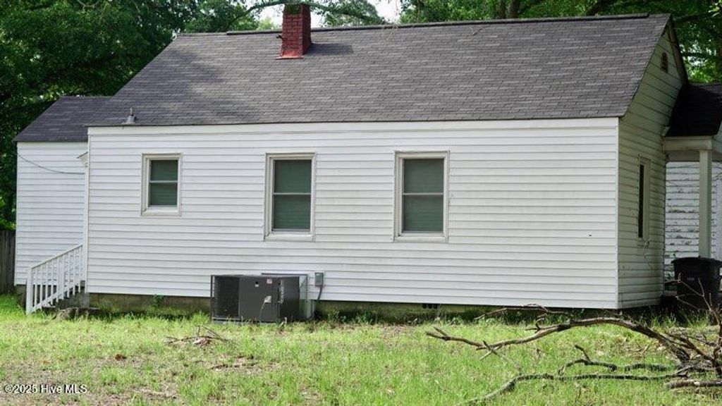 Photo of 905 Pender Street, Rocky Mount, NC 27801 (MLS # 100507608)