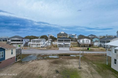 Tiny photo for 7026 7th Street, Surf City, NC 28445 (MLS # 100555723)