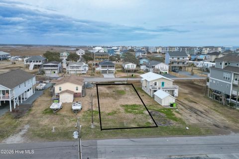 Photo of 7026 7th Street, Surf City, NC 28445 (MLS # 100555723)