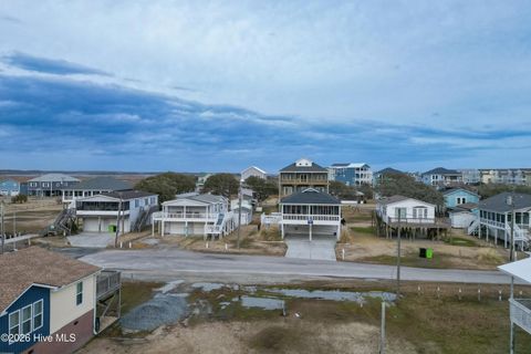 Tiny photo for 7026 7th Street, Surf City, NC 28445 (MLS # 100555723)