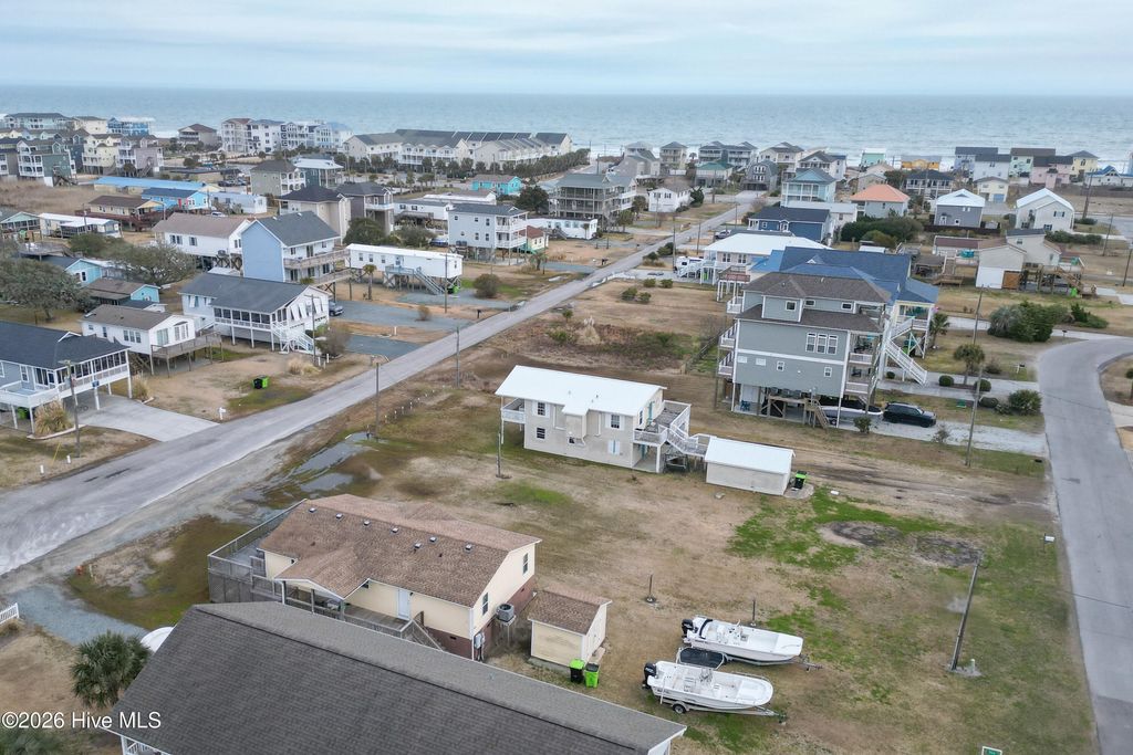 Photo of 7026 7th Street, Surf City, NC 28445 (MLS # 100555723)