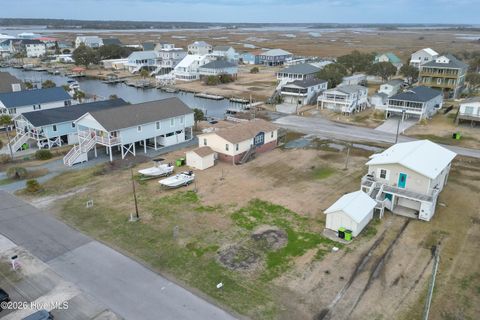 Tiny photo for 7026 7th Street, Surf City, NC 28445 (MLS # 100555723)