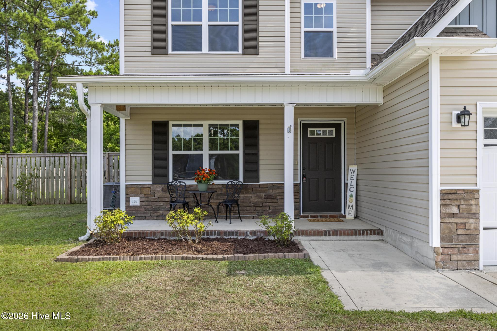 282 Breakwater Drive
