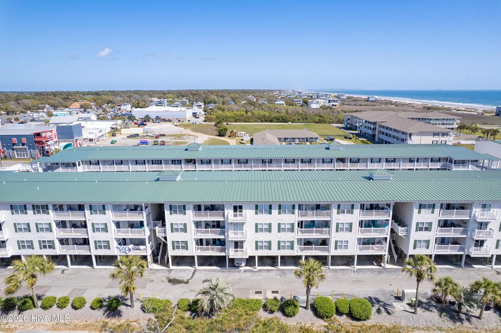 Photo of 105 SE 58th Street # 6103, Oak Island, NC 28465 (MLS # 100567500)