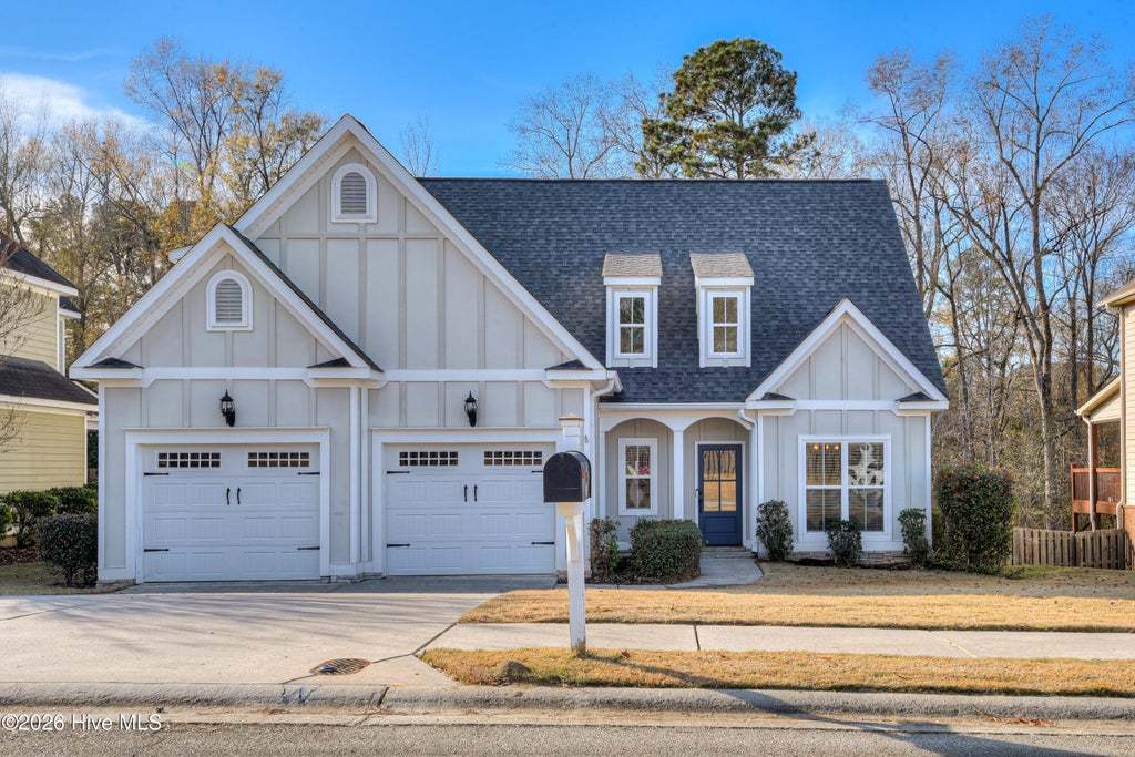 Photo of 524 Jutland Way, Evans, GA 30809 (MLS # 100610587)