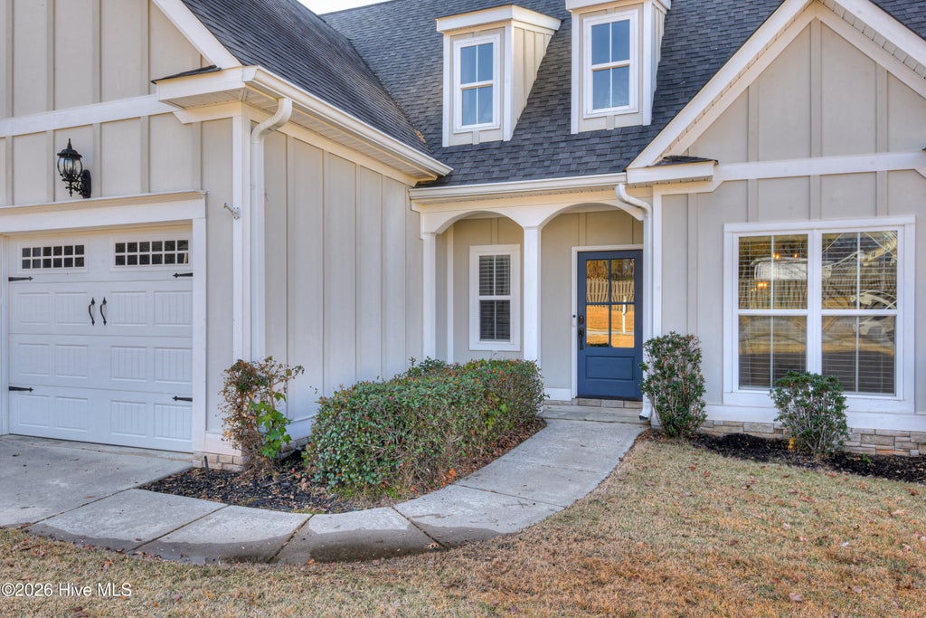 Photo of 524 Jutland Way, Evans, GA 30809 (MLS # 100610587)