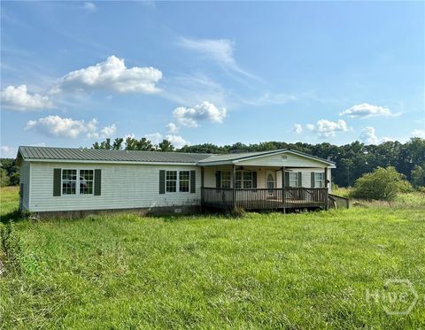 Mobile Home For Sale - 1099 Swain Road<br/> Commerce, GA 30530