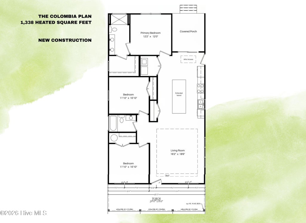Photo of 5430 Potters Hill Road, Pink Hill, NC 28572 (MLS # 100609085)