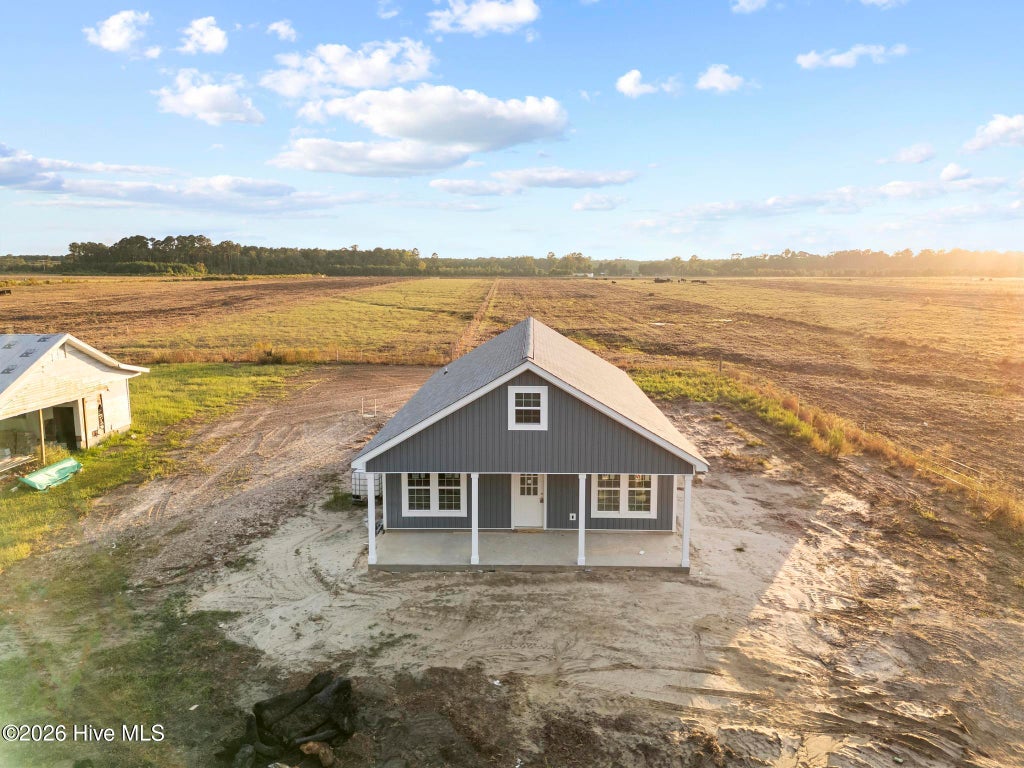 Photo of 5430 Potters Hill Road, Pink Hill, NC 28572 (MLS # 100609085)