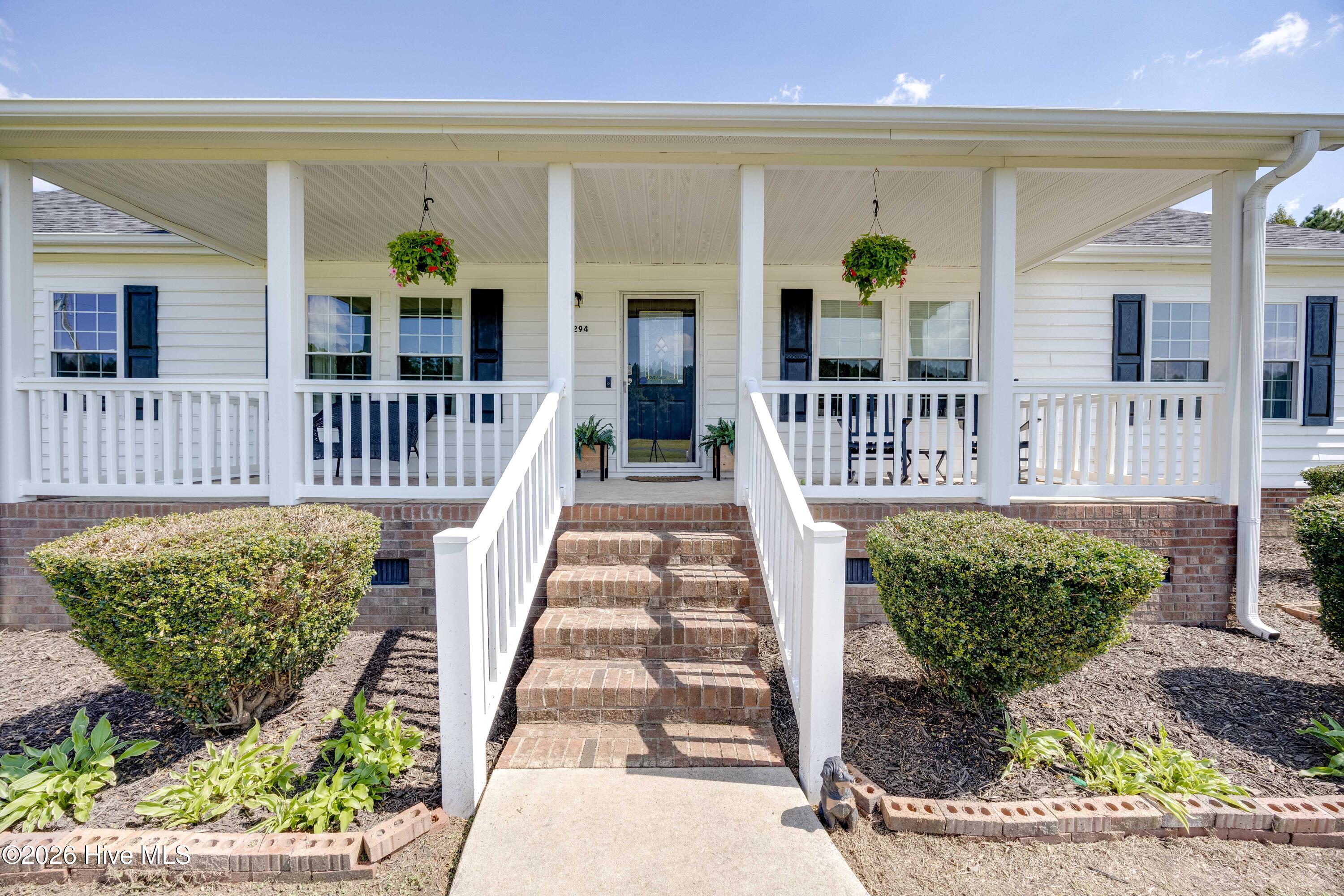 294 Godley Road