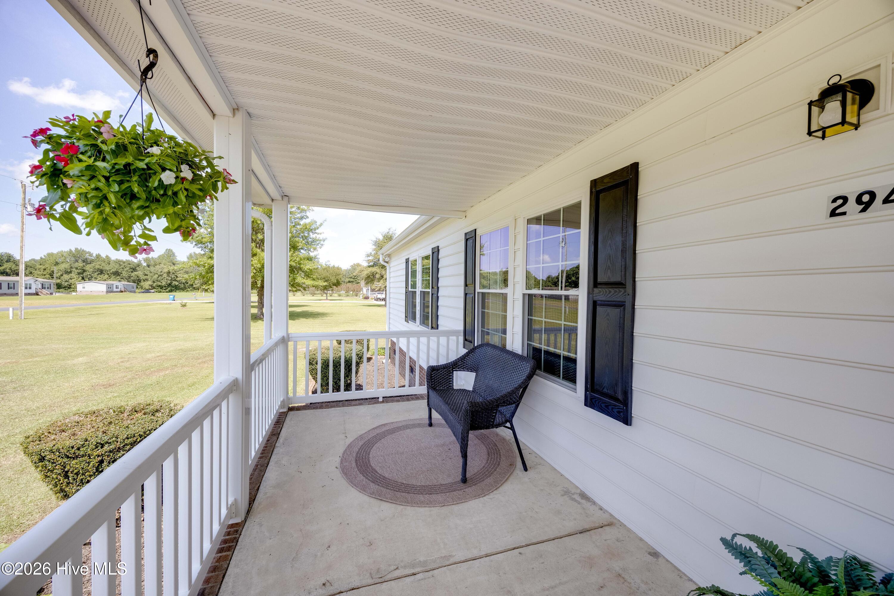 294 Godley Road