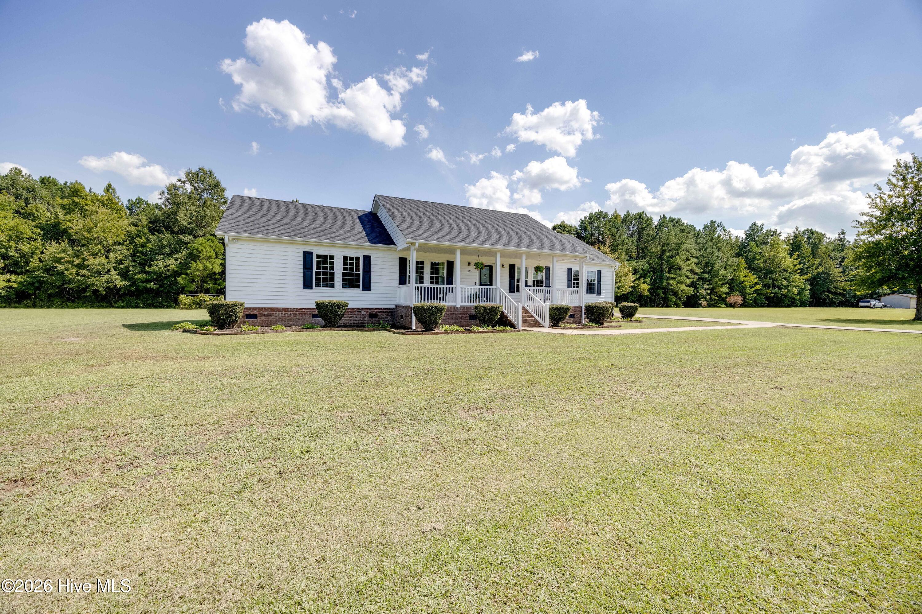 294 Godley Road