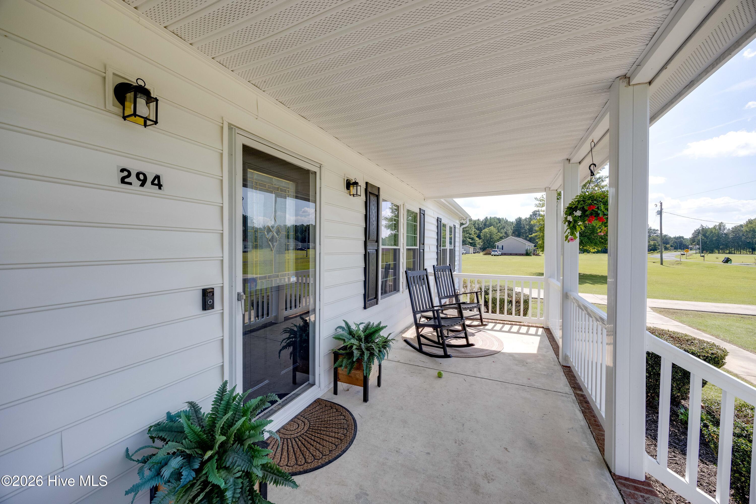 294 Godley Road